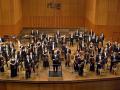 La Orquesta Sinfónica y Coro de RTVE