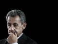 El expresidente francés afronta un complicado futuro judicial