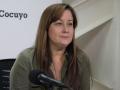 Rocío San Miguel, activista hispanovenezolana encarcelada por el régimen de Maduro
