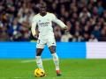 Ferland Mendy está a un gran nivel esta temporada con el Real Madrid