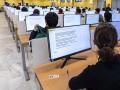 Examen teórico del carnet de conducir