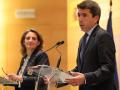 Mazón y Ribera, este lunes en Madrid