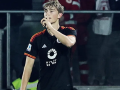 Dean Huijsen actualmente milita en la Roma