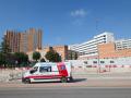 Hospital 12 de Octubre