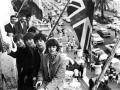 Los Beatles en 1965