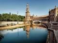 Plaza de España, Sevilla