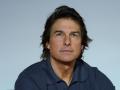 El actor Tom Cruise, en una imagen reciente