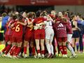 La selección española femenina buscará ganar la Nations League ante Francia