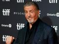 Sylvester Stallone, en el pasado Festival de Toronto