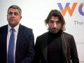 El consejero delegado de Globalia, Javier Hidalgo
