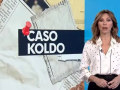 El Telediario 1 no ha mostrado imágenes del caso Koldo en su portada