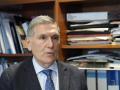 El Decano de la Facultad de Medicina de la Universidad San Pablo CEU, Tomás Chivato