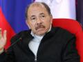 Daniel Ortega, dictador nicaragüense