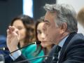 El candidato del PP del País Vasco para las próximas elecciones autonómicas, Javier de Andrés