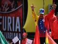El presidente venezolano Nicolás Maduro podría optar a un tercer mandato