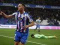 Lucas Pérez es la estrella y capitán de este equipo