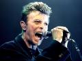 David Bowie