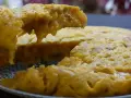 La tortilla de patata de Restaurante Balear, la mejor de Madrid