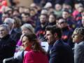 María José Catalá, junto al portavoz del equipo de gobierno en el Ayuntamiento de Valencia, Juan Carlos Caballero