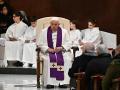 El Papa Francisco preside la iniciativa cuaresmal '24 horas para el Señor', promovida por el Dicasterio