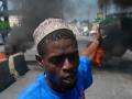 El caos y la violencia se ha apoderado del centro gubernamental de Puerto Príncipe, Haití