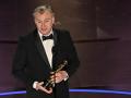Christopher Nolan, ganador del Oscar a la mejor dirección por Oppenheimer