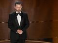 Jimmy Kimmel, presentador de los Oscar 2024