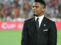 Samuel Eto´o es el presidente de la Federación Camerunesa