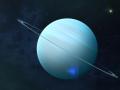 Urano es el séptimo planeta del sistema solar