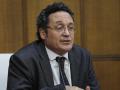 El fiscal general del Estado, Álvaro García Ortiz, en directo