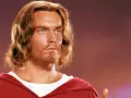 Jeffrey Hunter interpretó a Jesucristo en Rey de reyes