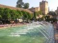 Alcázar de los Reyes Cristianos