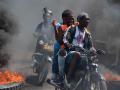 Las pandillas reinan en las calles de Puerto Príncipe en un Haití que ya comparan con Mad Max
