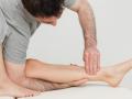 Las lesiones musculares