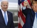 Donald Trump y Joe Biden protagonizarán un nuevo duelo por la Casa Blanca