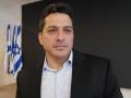 Amichai Chikly, Ministro israelí de Diáspora y del Combate contra el Antisemitismo