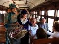 El Tren de la Fresa alcanza su 40ª temporada para rememorar el primer recorrido ferroviario entre Madrid y Aranjuez