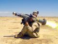Javelin es un sistema de armas antitanque de alcance medio, portátil y de un solo hombre