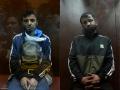 Los cuatro terroristas de Moscú se podrían enfrentar a la pena de muerte si Rusia levanta la moratoria