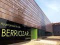 Imagen del Ayuntamiento de Berriozar