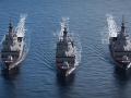 Así serán las nuevas fragatas F-110 que construye Navantia para la Armada española