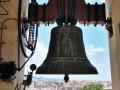 Campana de volteo más grande del mundo, en Villarreal