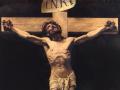 La Crucifixión de León Bonnat