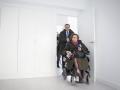 La Comunidad de Madrid invierte 9 millones en crear “viviendas accesibles” para personas con movilidad reducida