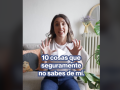 Irene Montero, en unos de sus vídeos de Tik Tok