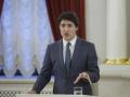 Justin Trudeau, en una imagen de archivo