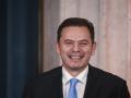 El nuevo primer ministro portugués, Luis Montenegro