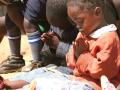 África es el continente donde más ha crecido el número de católicos