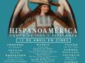 Documental 'Hispanoamérica'