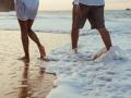 Las varices causan pesadez en las piernas